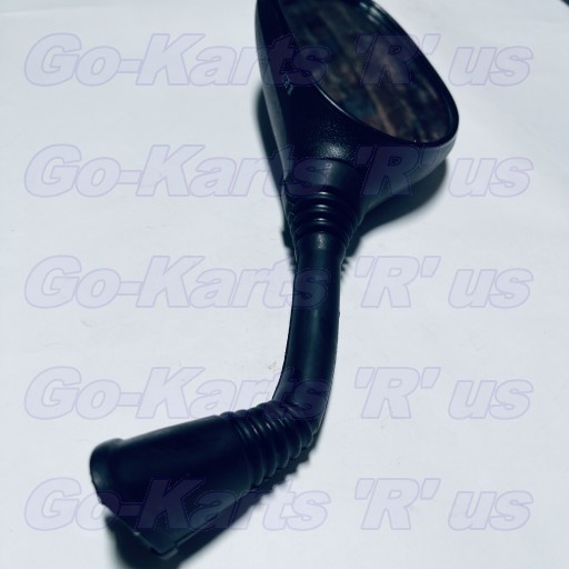 50171 : MIRROR ASSY R BACK