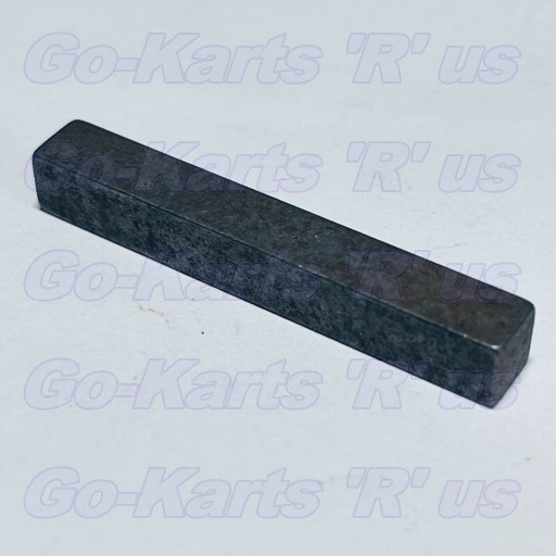 6123 : 6123 KEY (1/4in Square x 1-3/4in)