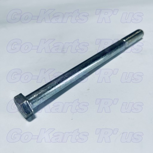 6452 : BOLT 3/8-16 X 5.000 HHCS G5 Z