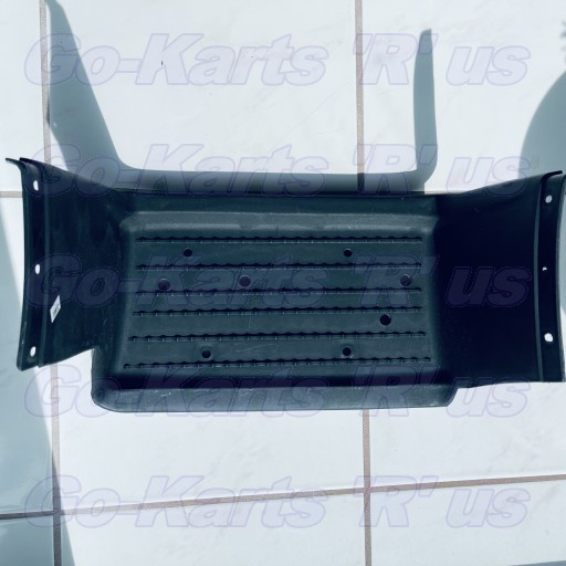 89032 : FOOTREST RIGHT (Talon 8260 / 8264 ATV)