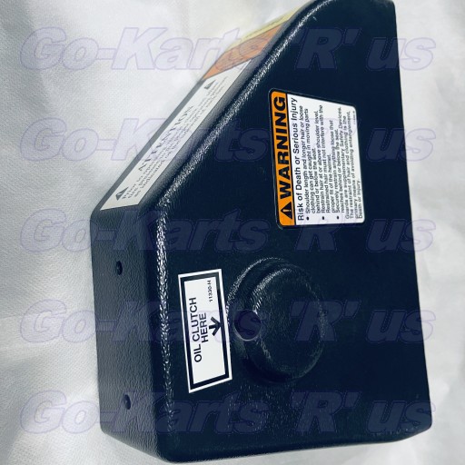Manco 4294 Chainguard Cover