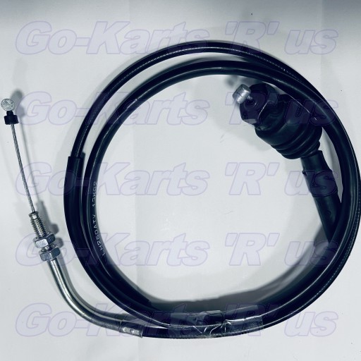 82607 : Throttle Cable Top Pull (20114)
