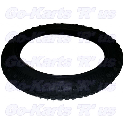Mini Model-T Heavy Duty Tire