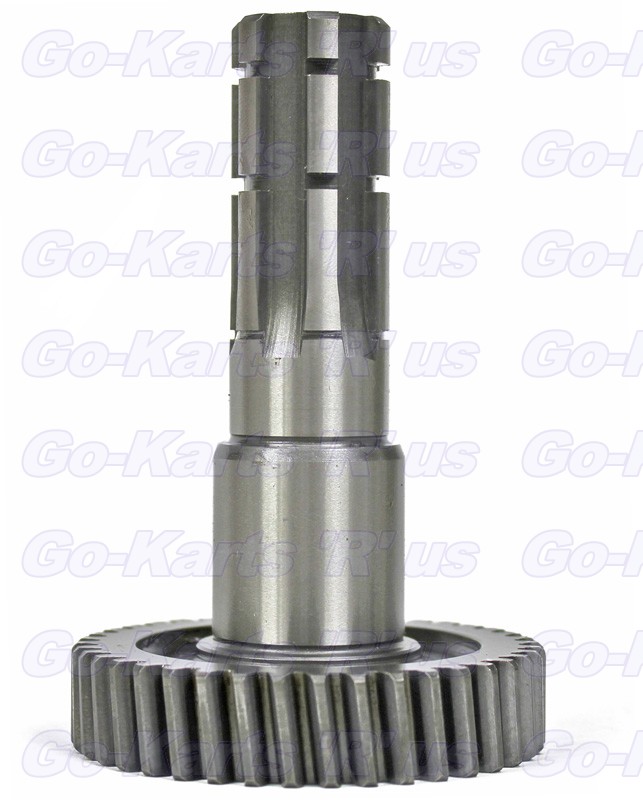 American SportWorks Part 15766 Final Drive Shaft Gear