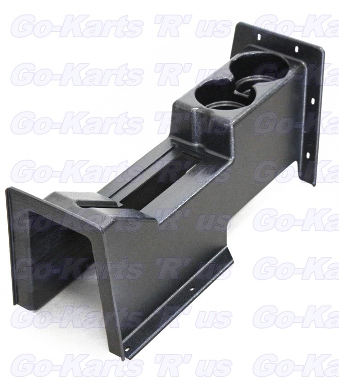 American SportWorks Part 218383 UTV, 4x4 Center Console (HO0579.03)