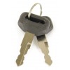 Part# 2-70092 Key Set For Universal Switch(See Specs)