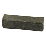 Part# 1031 : KEY 3/16SQ X .500L