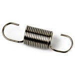 Part# 12348 Return Spring (ALL Robin Models)