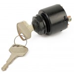 Part# 12353 Key Switch Robin