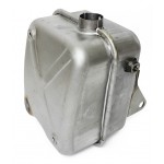 Part# 12367 Muffler - 10hp