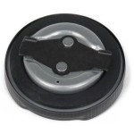 Part# 12424 Safety Gas Cap