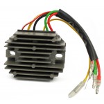 Part# 12761 10hp Robin Voltage Regulator 