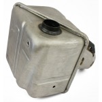 Part# 13009 Muffler 13.5hp Engine