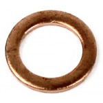 Part# 14127 Brass Brake Line Washer