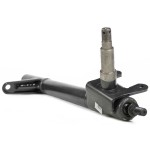 Part# 14139 Strut / Spindle Assembly Left Hand