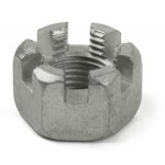 14249 : Castle Nut M16 X 1.5