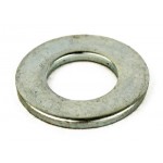 14293 : Washer,  M8 Flat DAC