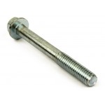 14295 : Bolt,  M6 X 1.00 X 50 FHCS ZN