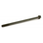 14339 : Bolt,  M6 X 1.00 X 110 FHCS ZN