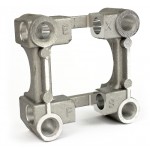 14356 : Cap,  Camshaft Brg - 150cc