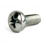 14418 : Screw,  M4 X .75 X 10 PHMS DAC
