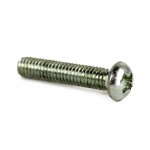 14419 : Screw,  M4 X .7 X 20 PHMS DAC