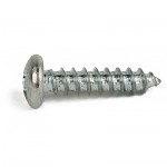 14421 : Screw,  M4 X .7 X 15 PHMS ZN