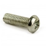 14428 : Screw,  M6 X 1.00 X 20 PHMS DAC