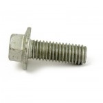 14435 : Bolt,  M8 X 1.25 X 22 FHCS DAC