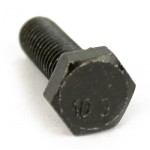 14437 : Bolt,  M8 X 1.25 X 25 HHCS DAC
