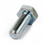 14451 : Bolt,  M10 X 1.25 X 27 FHCS DAC