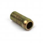14502 : Nipple,  Vent Tube - 150cc Small