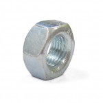 14513 : Nut,  M5 X 0.5 Hex