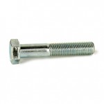 Part# 1454 Bolt 5/16-24 X 1.750 HHCS G5