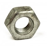 14553 : Nut,  Tie Rod - M10 X 1.5,  LH