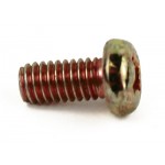 14567 : Screw,  M4 X 10 Ph
