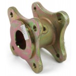 14671 : Sprocket Hub