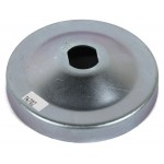 14702 : Drum For Driver Pulley