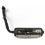 Part# 14760 Assembly