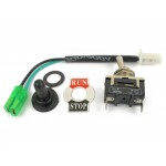 Part# 14789 Stop Switch - 3170