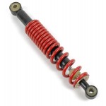 Part# 14793 Front Shock - Red/Black