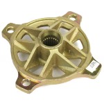 Part# 14817 Tapered Hub 4 - 165mm