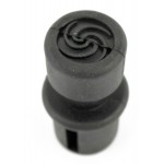 14914 : Plug,  Weather - 12v Outlet