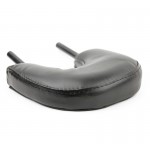 Part# 15008 Headrest - 6151 - Blk