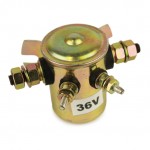 Part# 15131 Contactor