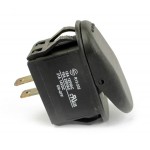15132 : Switch,  Spst On/Off Fwd/Rev Waterproof