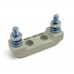 15138 : Holder,  Fuse Anl