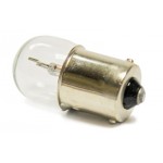 15304 : Bulb,  Amber Lens