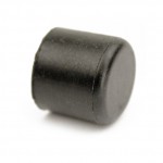 15389 : Cap,  Socket Cap Screw - Black
