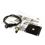 Part# 15439 Retrofit Manual Choke Kit - LUTV